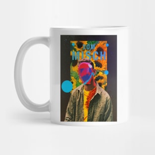 Tom Misch Mug